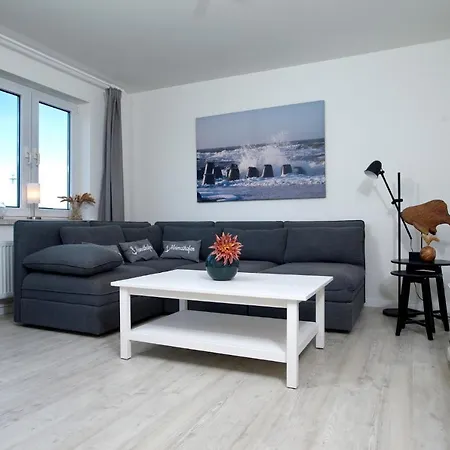 Berliner Ring Wellenreiter Ii * Хёрнум