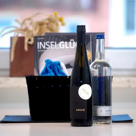 Berliner Ring Wellenreiter Ii Хёрнум