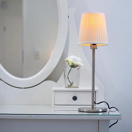 Berliner Ring Wellenreiter Ii Апартаменты *